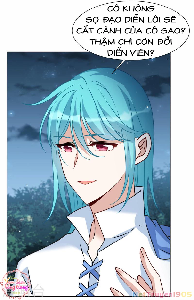 Cô ấy đến rồi, xin hãy nằm xuống! Chapter 271 - Trang 26