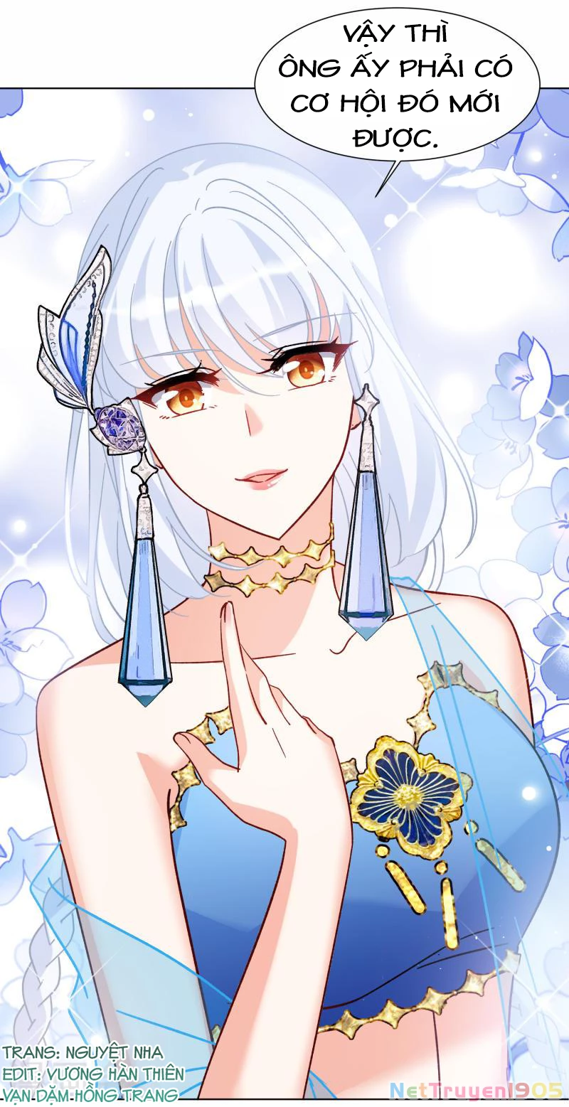 Cô ấy đến rồi, xin hãy nằm xuống! Chapter 271 - Trang 27