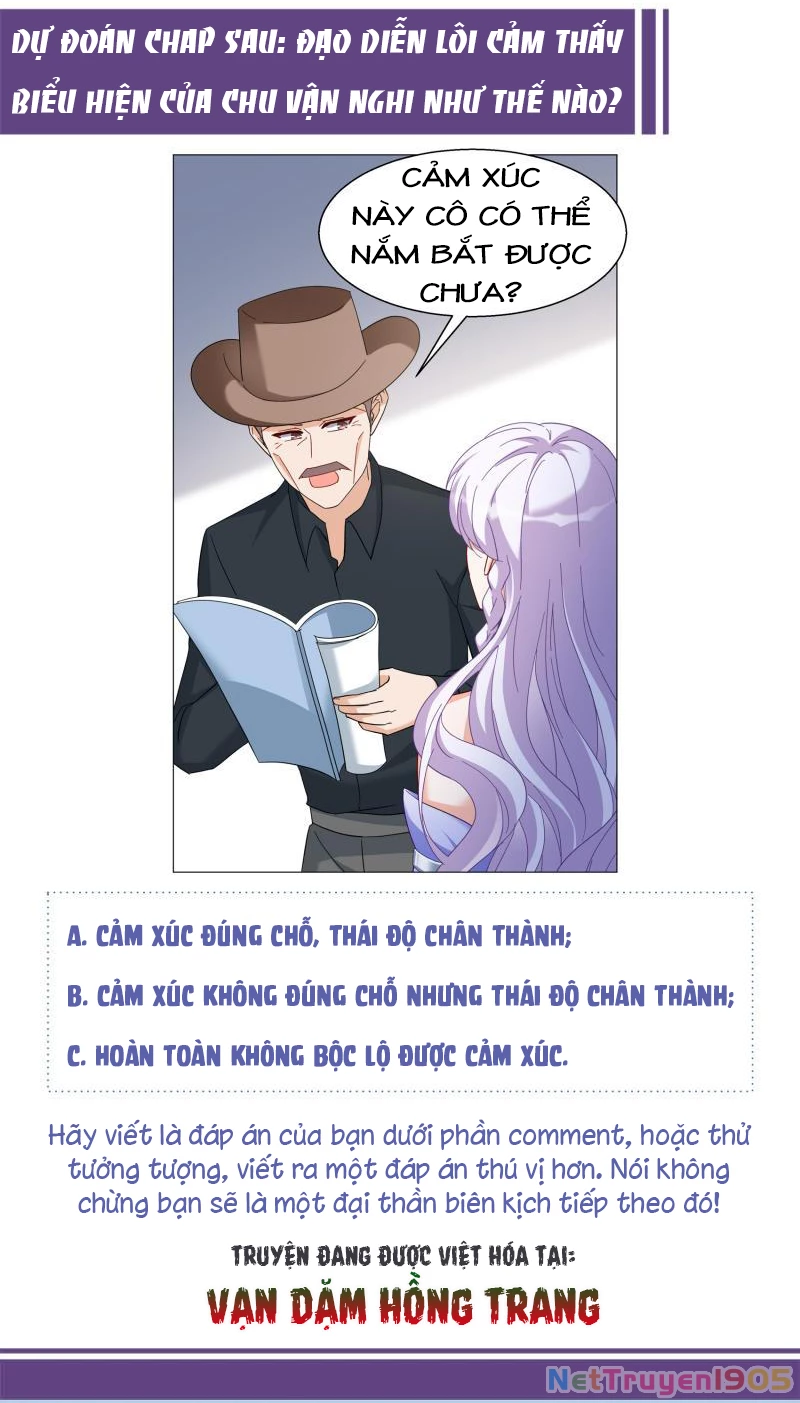 Cô ấy đến rồi, xin hãy nằm xuống! Chapter 271 - Trang 29