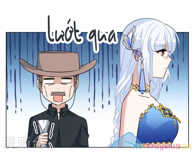 Cô ấy đến rồi, xin hãy nằm xuống! Chapter 271 - Trang 5