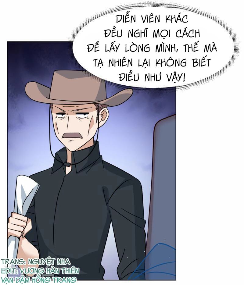 Cô ấy đến rồi, xin hãy nằm xuống! Chapter 271 - Trang 6