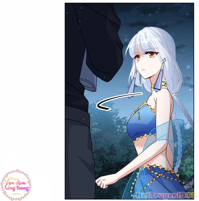 Cô ấy đến rồi, xin hãy nằm xuống! Chapter 271 - Trang 8