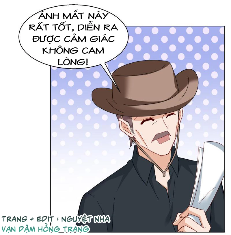 Cô ấy đến rồi, xin hãy nằm xuống! Chapter 272 - Trang 13