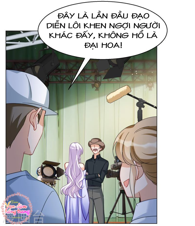 Cô ấy đến rồi, xin hãy nằm xuống! Chapter 272 - Trang 14