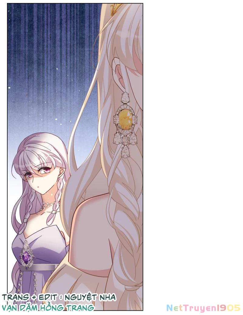 Cô ấy đến rồi, xin hãy nằm xuống! Chapter 272 - Trang 15