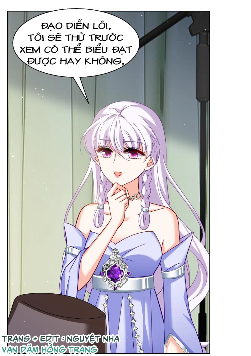 Cô ấy đến rồi, xin hãy nằm xuống! Chapter 272 - Trang 19