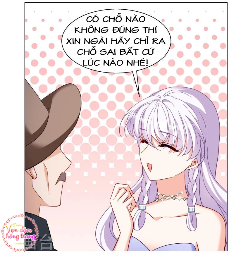 Cô ấy đến rồi, xin hãy nằm xuống! Chapter 272 - Trang 20