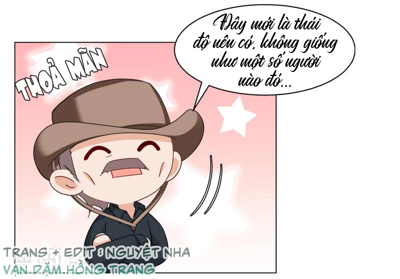 Cô ấy đến rồi, xin hãy nằm xuống! Chapter 272 - Trang 21