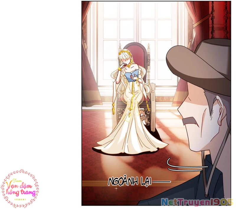Cô ấy đến rồi, xin hãy nằm xuống! Chapter 272 - Trang 22