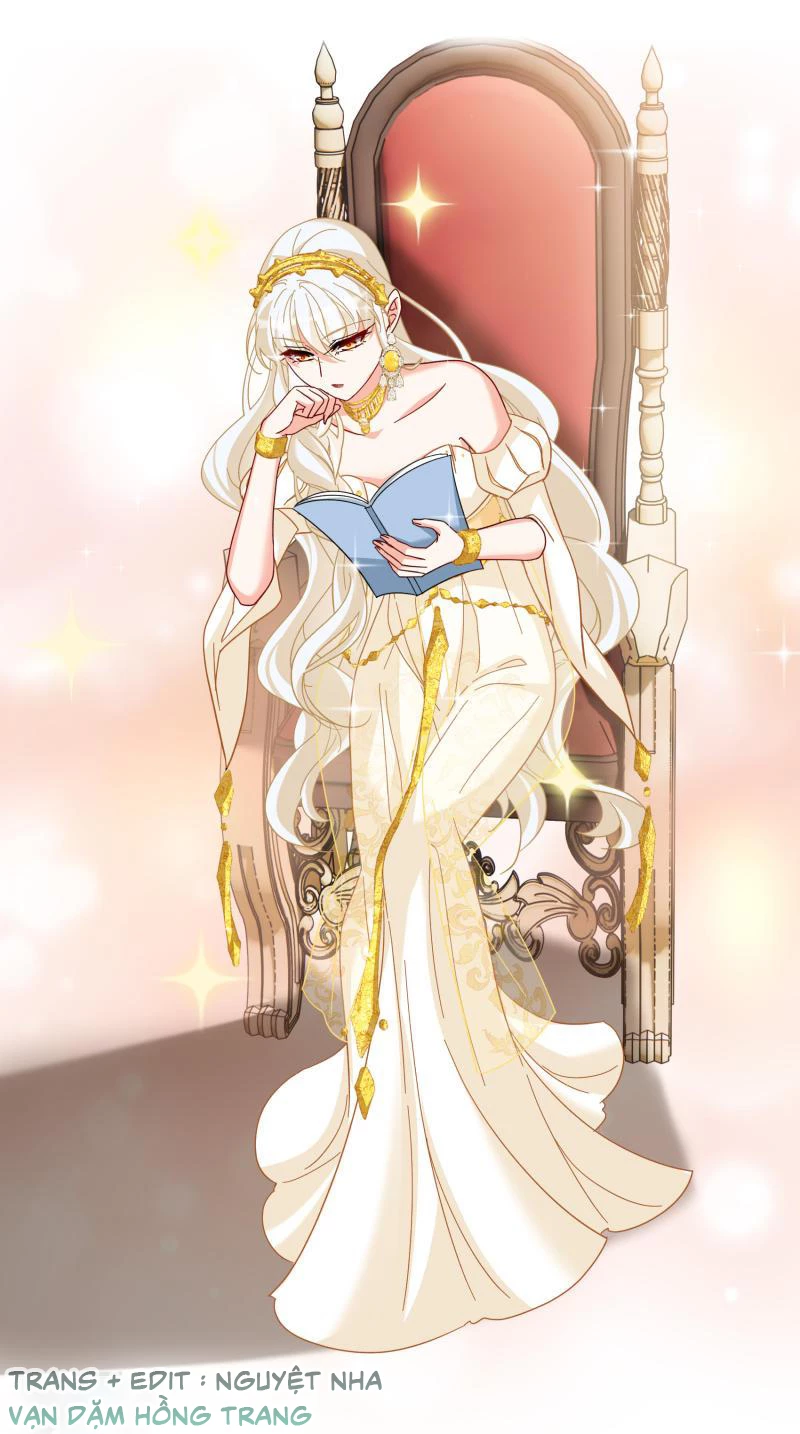 Cô ấy đến rồi, xin hãy nằm xuống! Chapter 272 - Trang 23