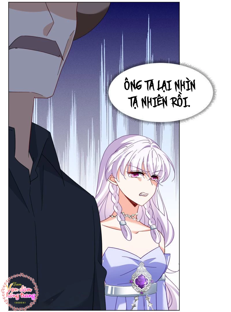 Cô ấy đến rồi, xin hãy nằm xuống! Chapter 272 - Trang 24