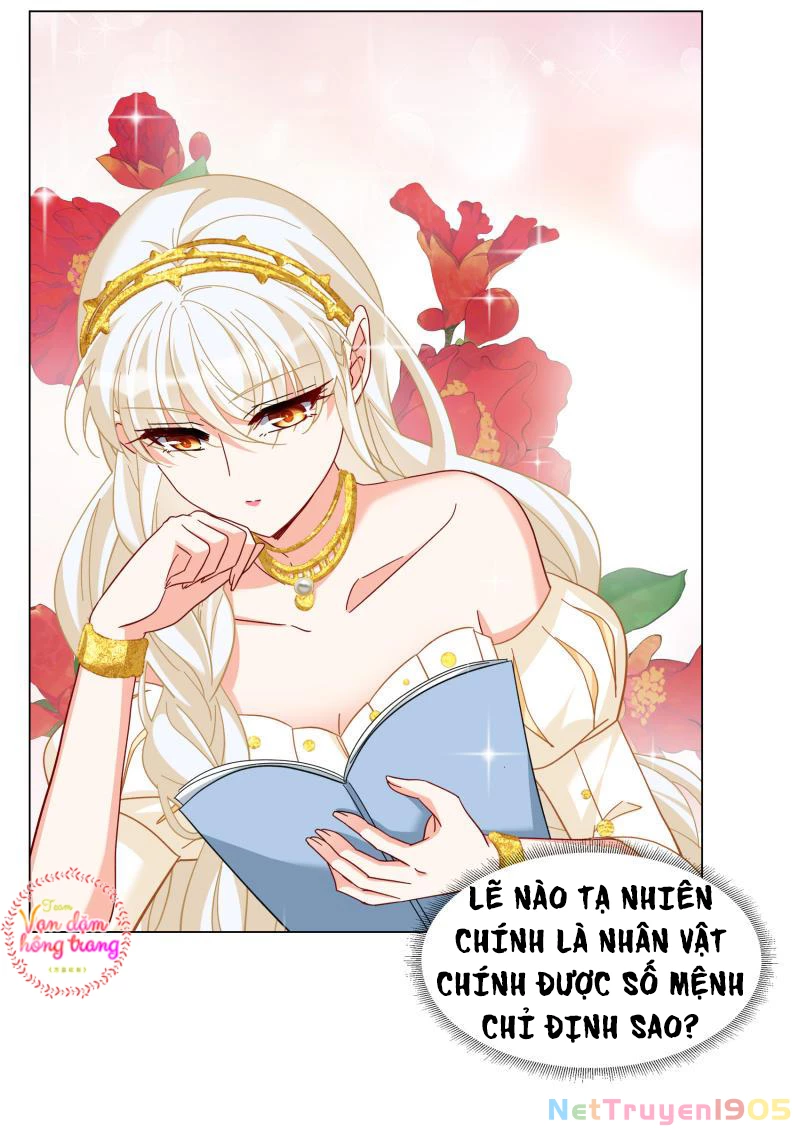 Cô ấy đến rồi, xin hãy nằm xuống! Chapter 272 - Trang 26