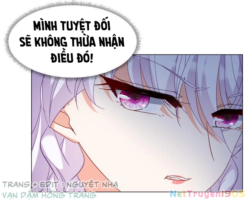 Cô ấy đến rồi, xin hãy nằm xuống! Chapter 272 - Trang 27