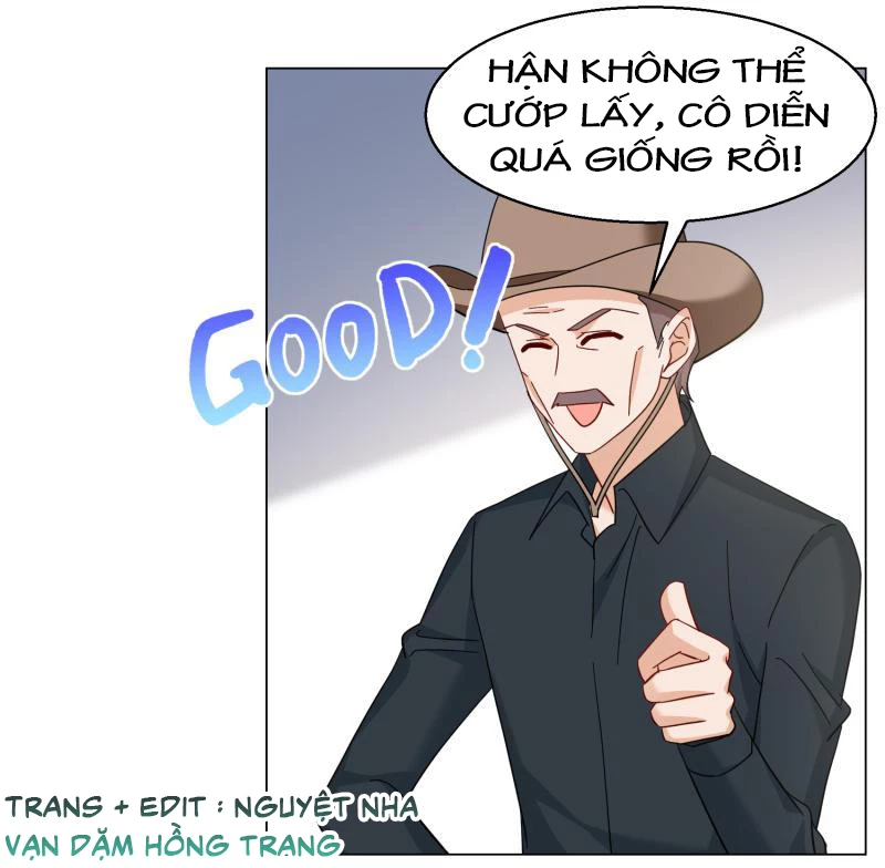 Cô ấy đến rồi, xin hãy nằm xuống! Chapter 272 - Trang 29