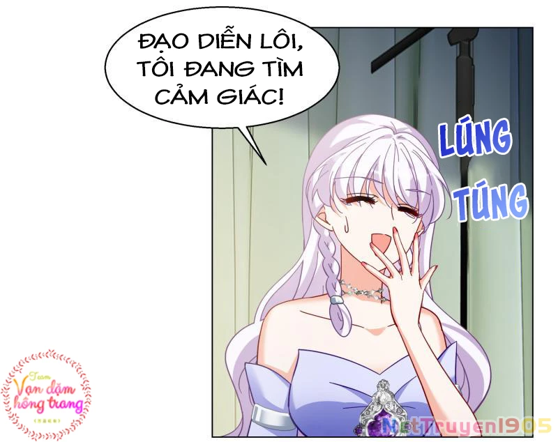 Cô ấy đến rồi, xin hãy nằm xuống! Chapter 272 - Trang 30