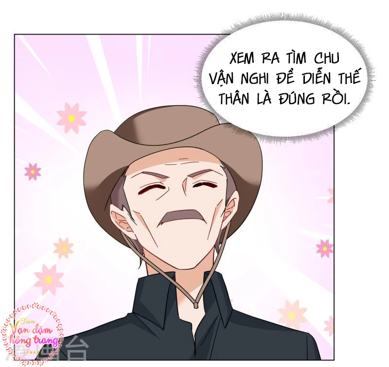 Cô ấy đến rồi, xin hãy nằm xuống! Chapter 272 - Trang 32