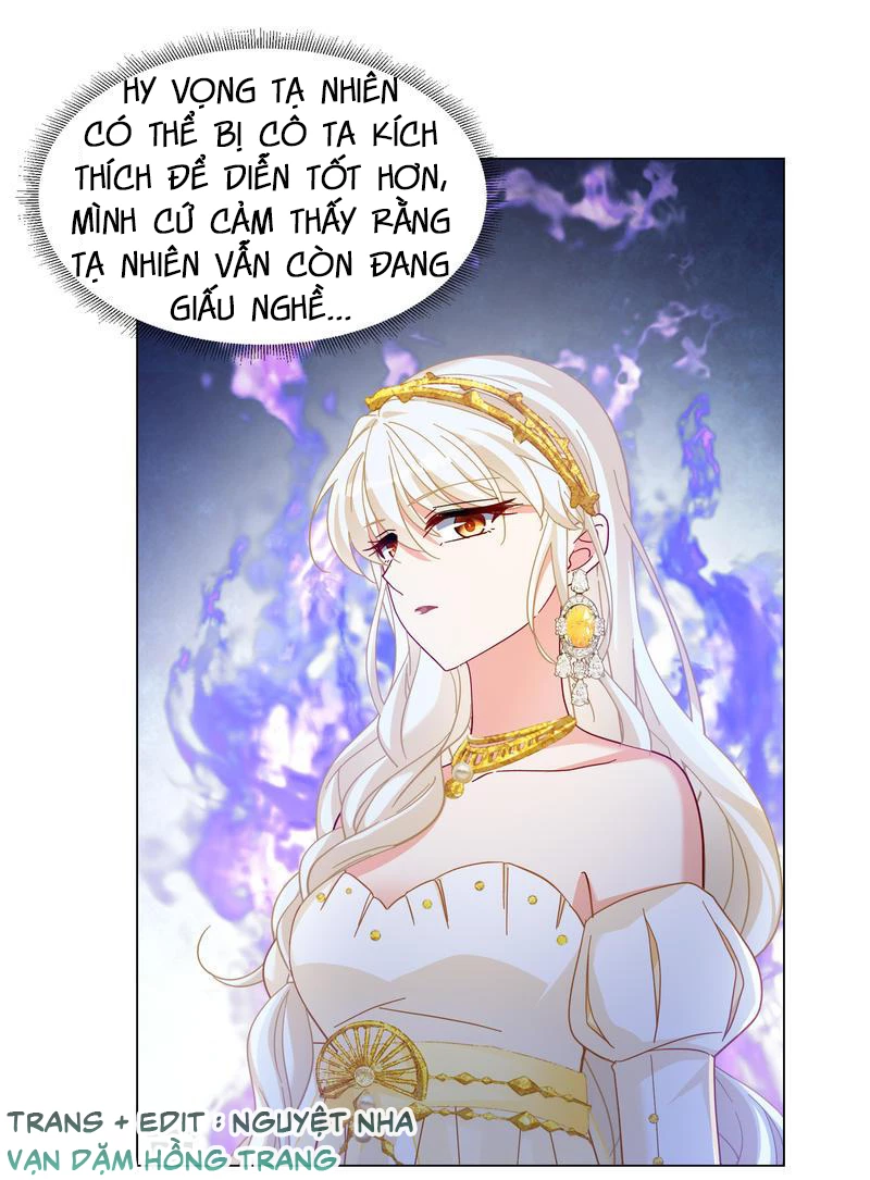 Cô ấy đến rồi, xin hãy nằm xuống! Chapter 272 - Trang 33