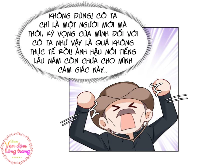 Cô ấy đến rồi, xin hãy nằm xuống! Chapter 272 - Trang 35