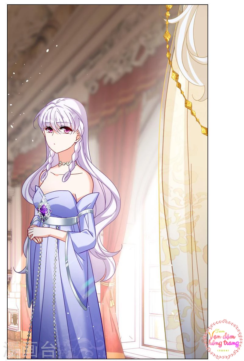 Cô ấy đến rồi, xin hãy nằm xuống! Chapter 272 - Trang 7