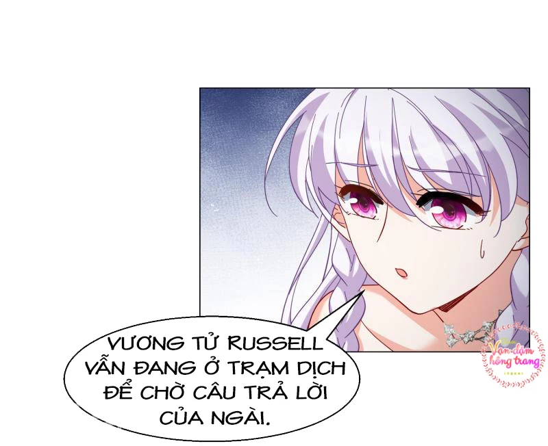 Cô ấy đến rồi, xin hãy nằm xuống! Chapter 273 - Trang 12