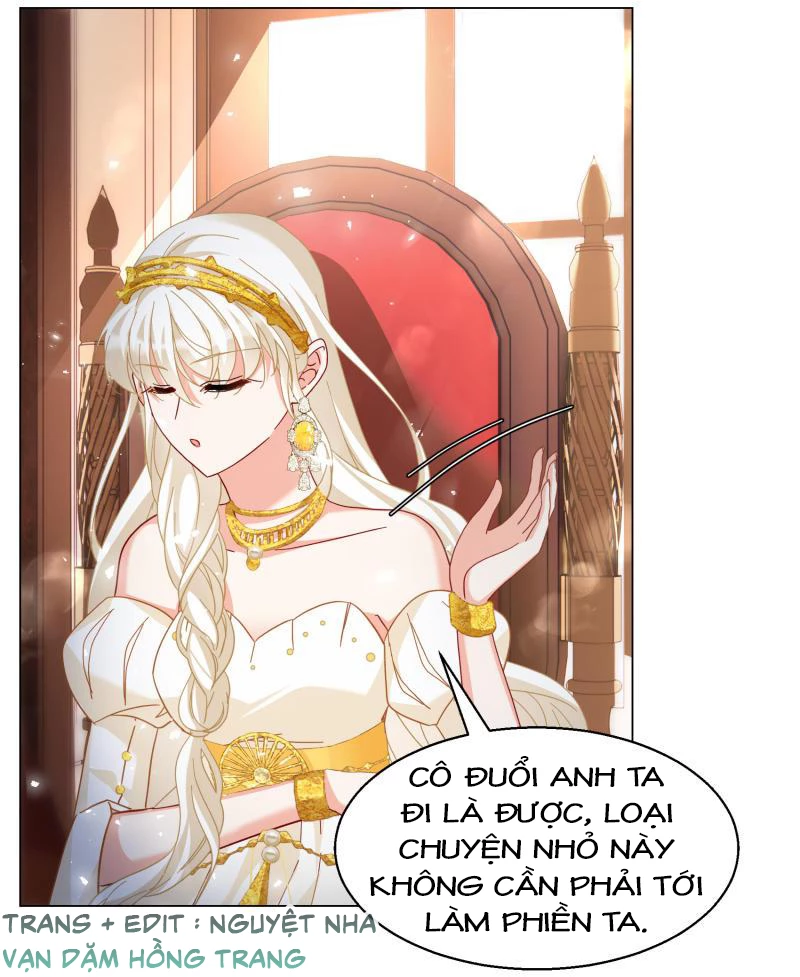 Cô ấy đến rồi, xin hãy nằm xuống! Chapter 273 - Trang 13