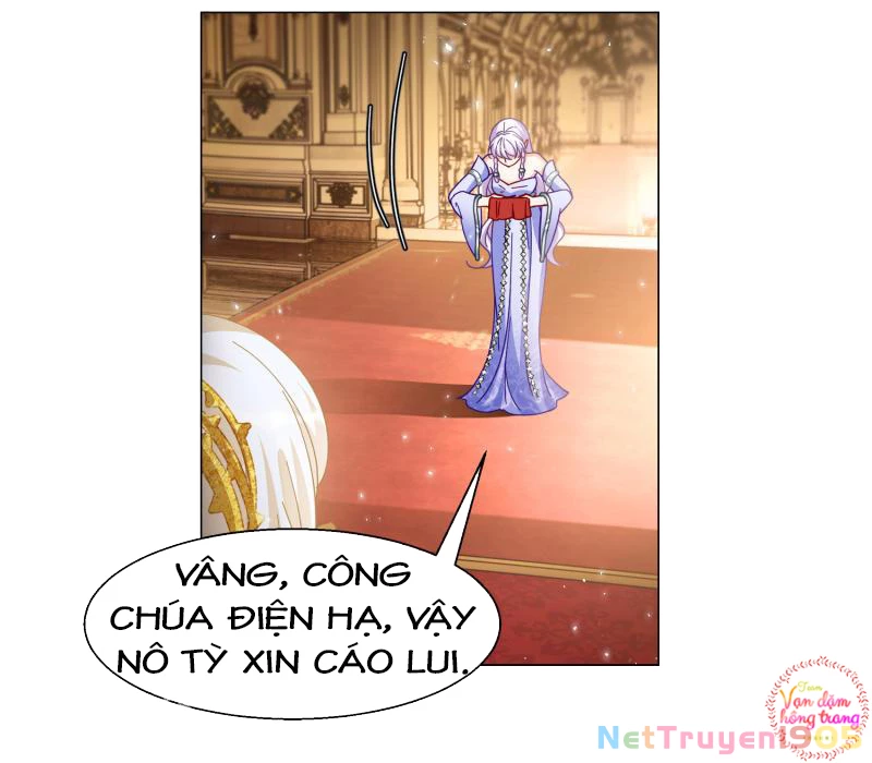 Cô ấy đến rồi, xin hãy nằm xuống! Chapter 273 - Trang 14