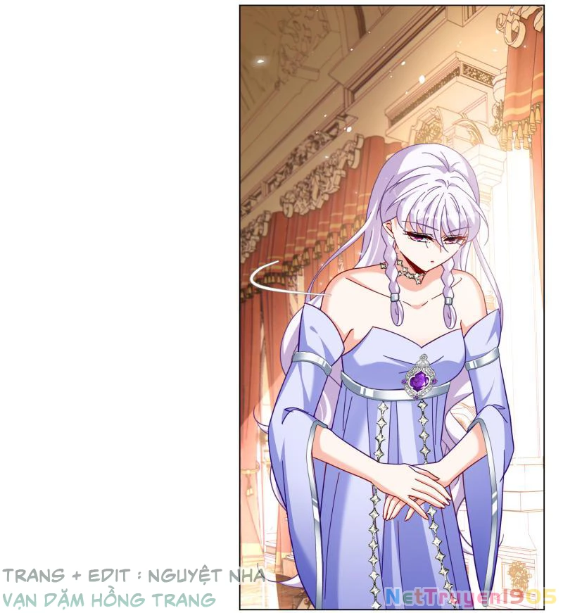 Cô ấy đến rồi, xin hãy nằm xuống! Chapter 273 - Trang 15
