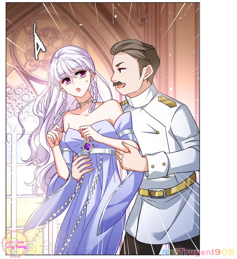 Cô ấy đến rồi, xin hãy nằm xuống! Chapter 273 - Trang 18