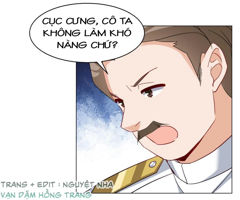 Cô ấy đến rồi, xin hãy nằm xuống! Chapter 273 - Trang 19