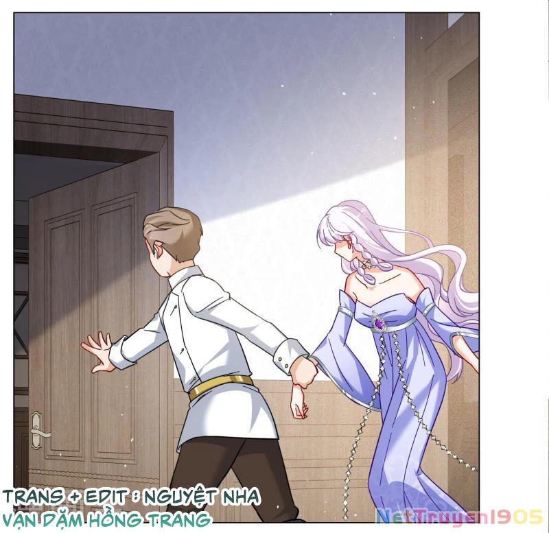 Cô ấy đến rồi, xin hãy nằm xuống! Chapter 273 - Trang 23