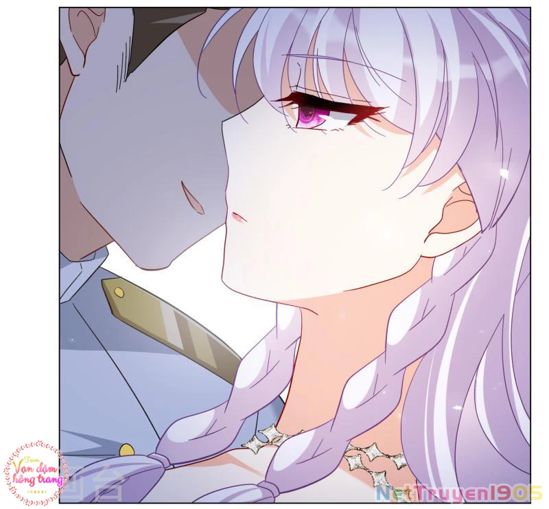 Cô ấy đến rồi, xin hãy nằm xuống! Chapter 273 - Trang 25