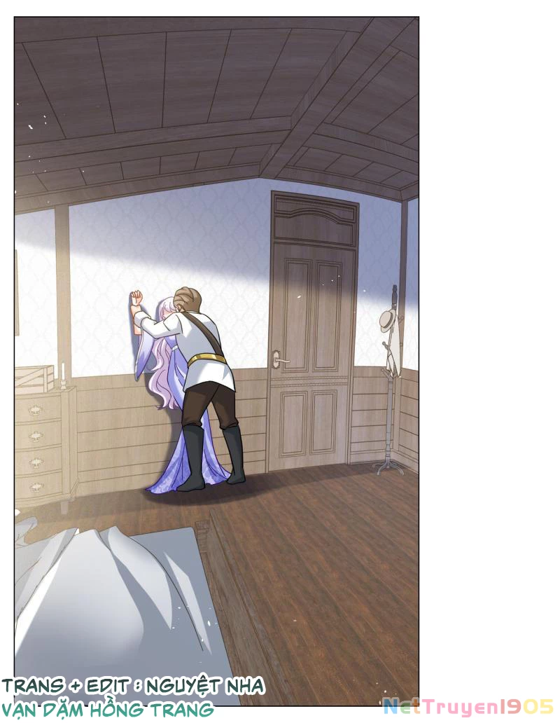 Cô ấy đến rồi, xin hãy nằm xuống! Chapter 273 - Trang 26