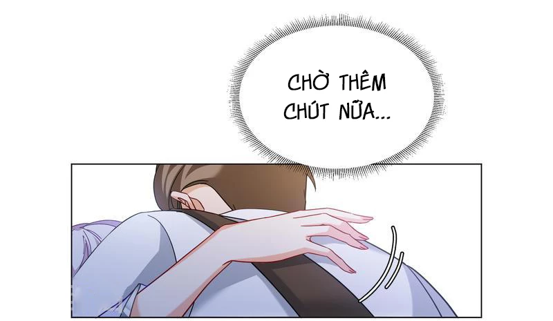 Cô ấy đến rồi, xin hãy nằm xuống! Chapter 273 - Trang 27