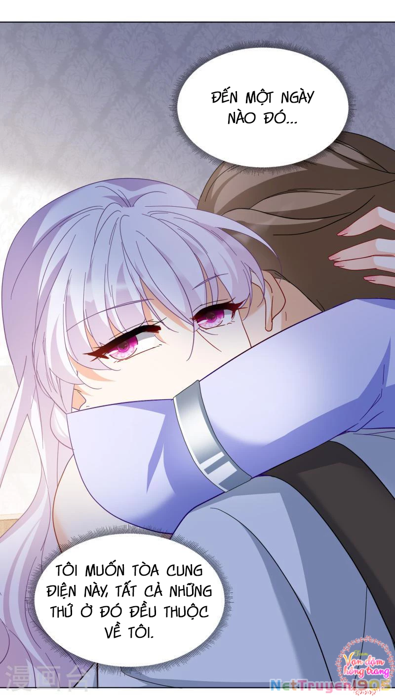 Cô ấy đến rồi, xin hãy nằm xuống! Chapter 273 - Trang 28
