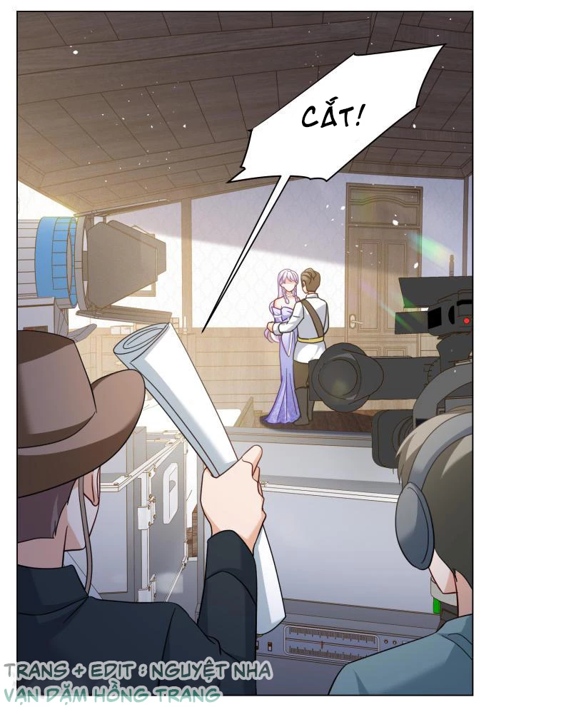 Cô ấy đến rồi, xin hãy nằm xuống! Chapter 273 - Trang 29