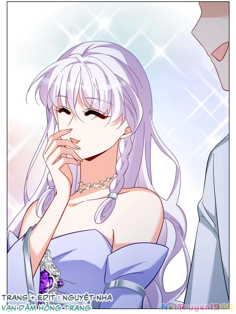 Cô ấy đến rồi, xin hãy nằm xuống! Chapter 273 - Trang 31