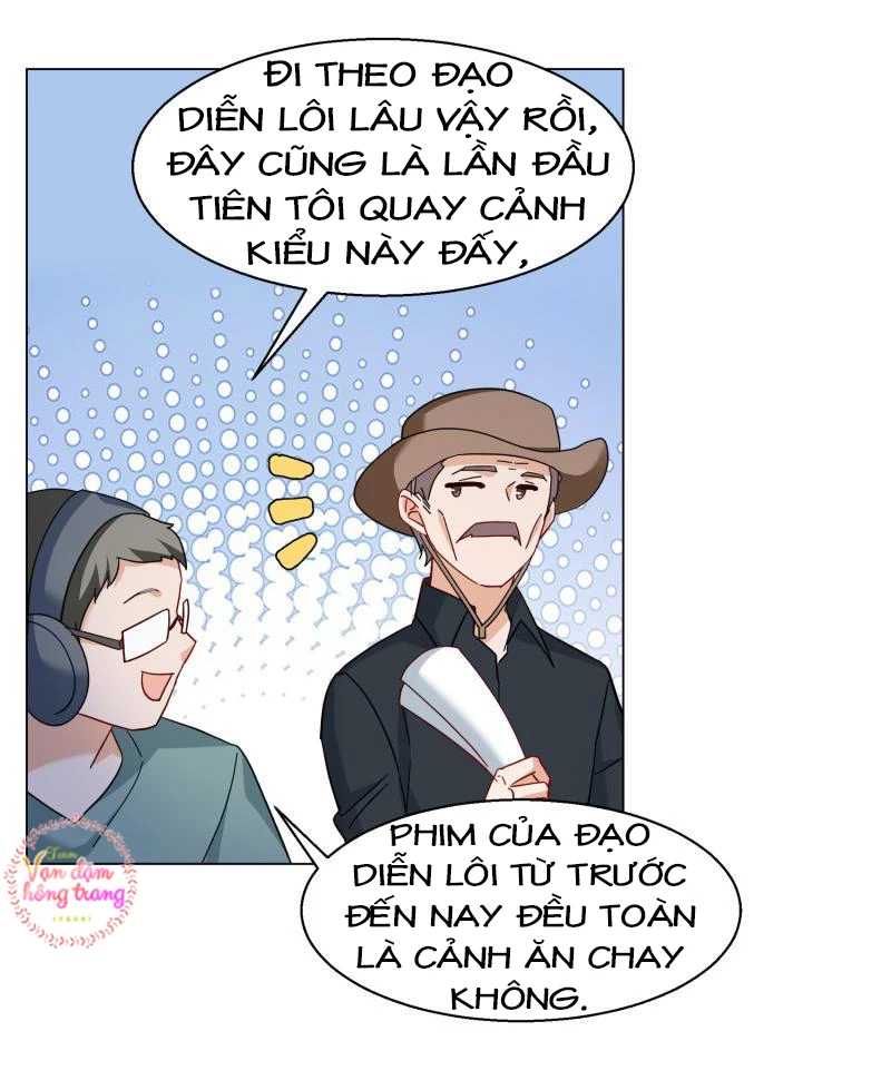 Cô ấy đến rồi, xin hãy nằm xuống! Chapter 273 - Trang 32
