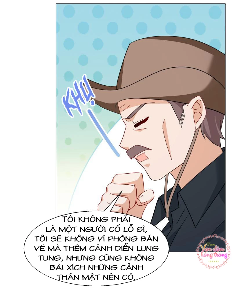 Cô ấy đến rồi, xin hãy nằm xuống! Chapter 273 - Trang 33