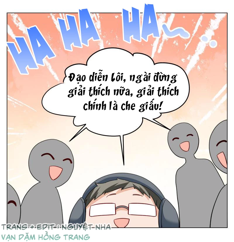 Cô ấy đến rồi, xin hãy nằm xuống! Chapter 273 - Trang 34
