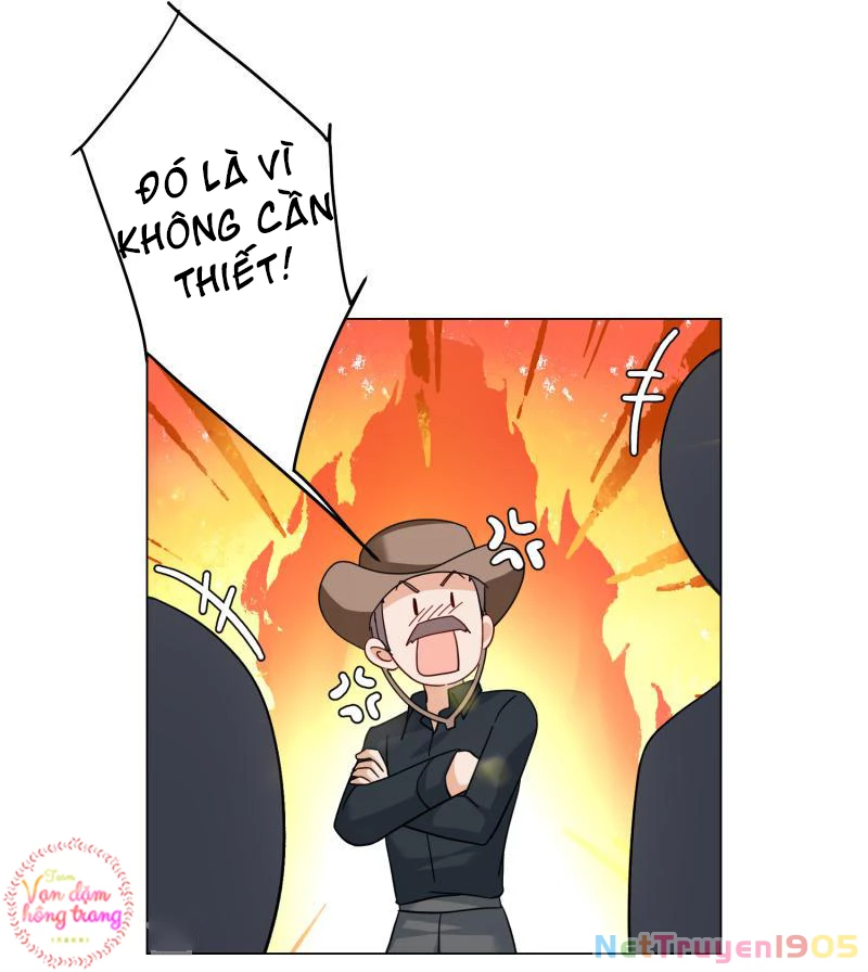 Cô ấy đến rồi, xin hãy nằm xuống! Chapter 273 - Trang 36