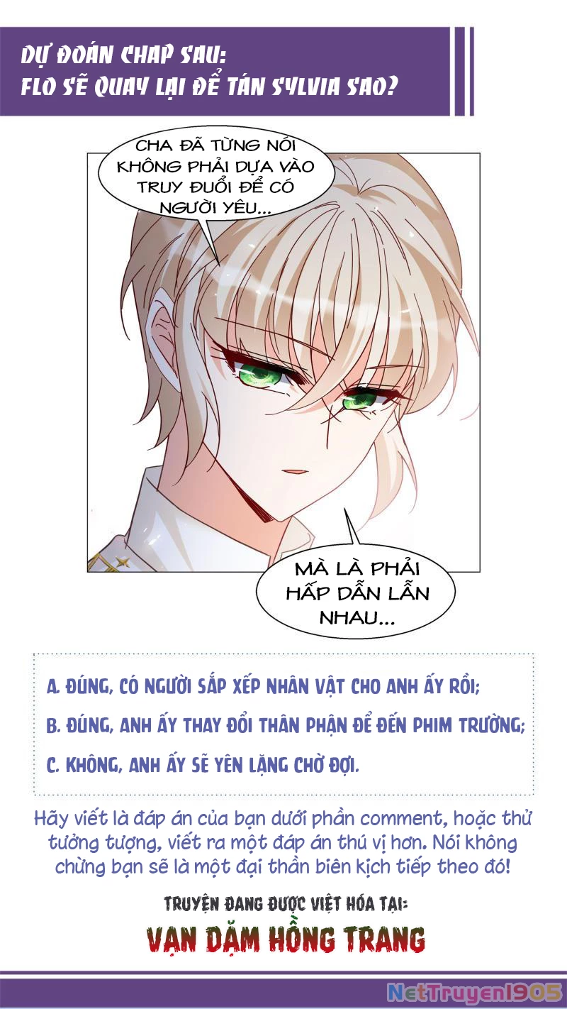 Cô ấy đến rồi, xin hãy nằm xuống! Chapter 273 - Trang 39
