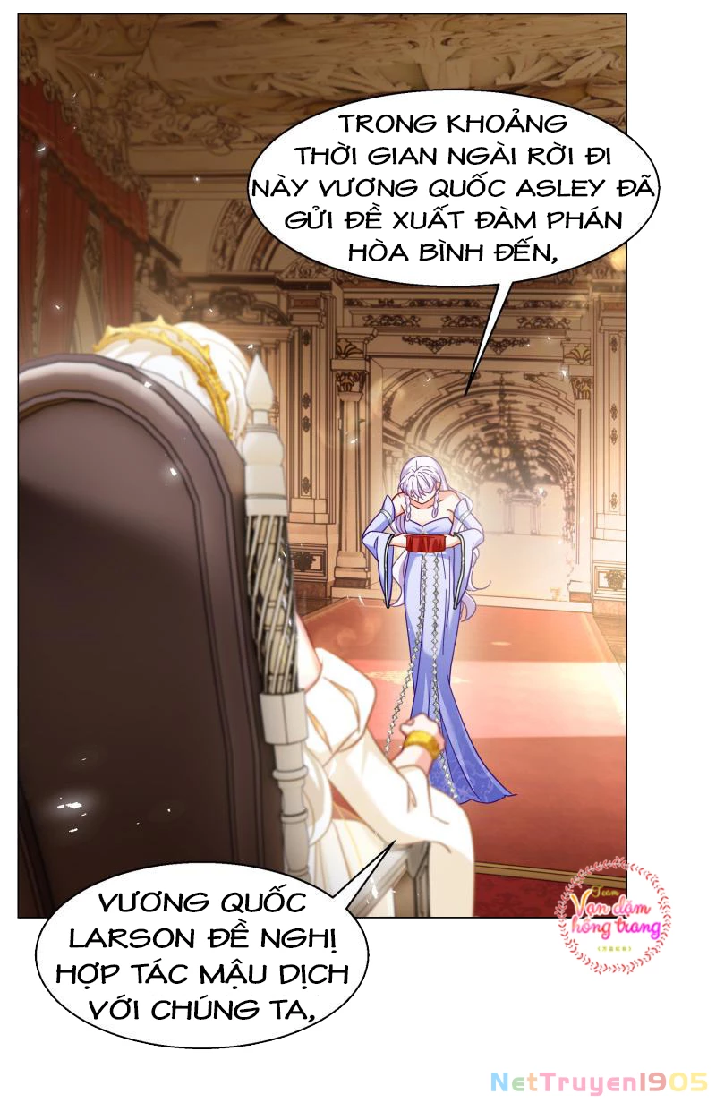 Cô ấy đến rồi, xin hãy nằm xuống! Chapter 273 - Trang 6