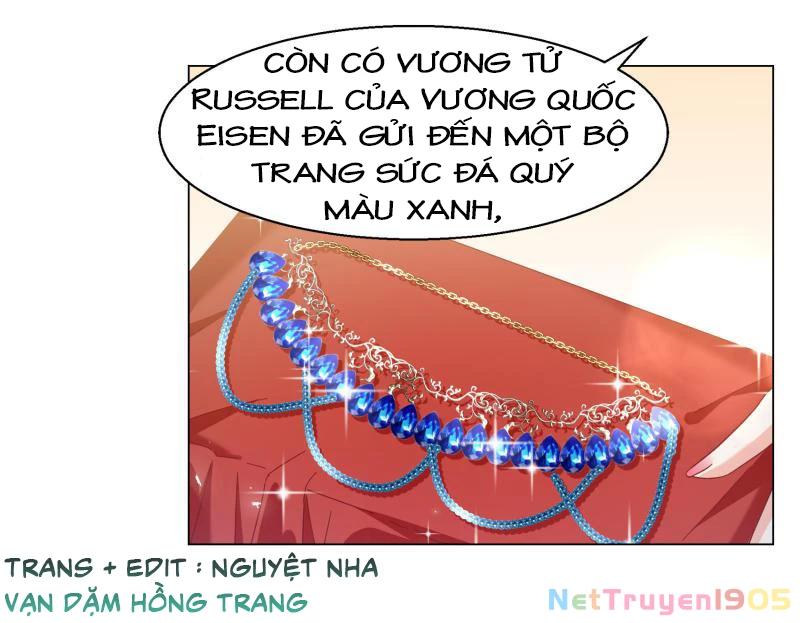 Cô ấy đến rồi, xin hãy nằm xuống! Chapter 273 - Trang 8