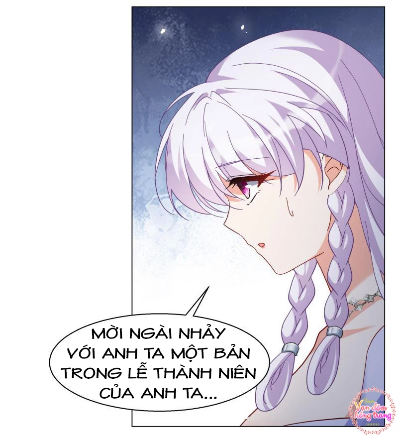 Cô ấy đến rồi, xin hãy nằm xuống! Chapter 273 - Trang 9
