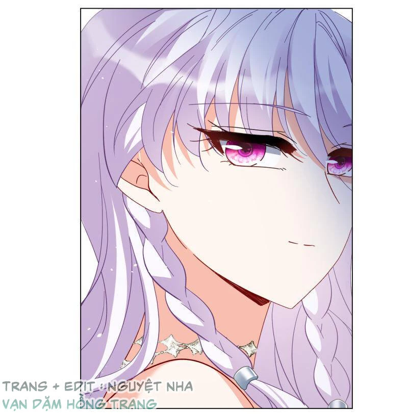 Cô ấy đến rồi, xin hãy nằm xuống! Chapter 274 - Trang 13
