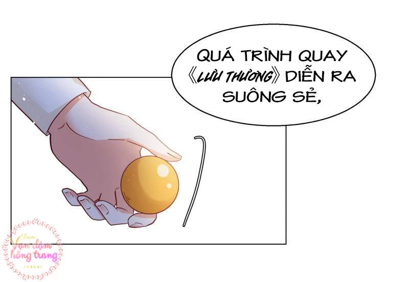 Cô ấy đến rồi, xin hãy nằm xuống! Chapter 274 - Trang 17