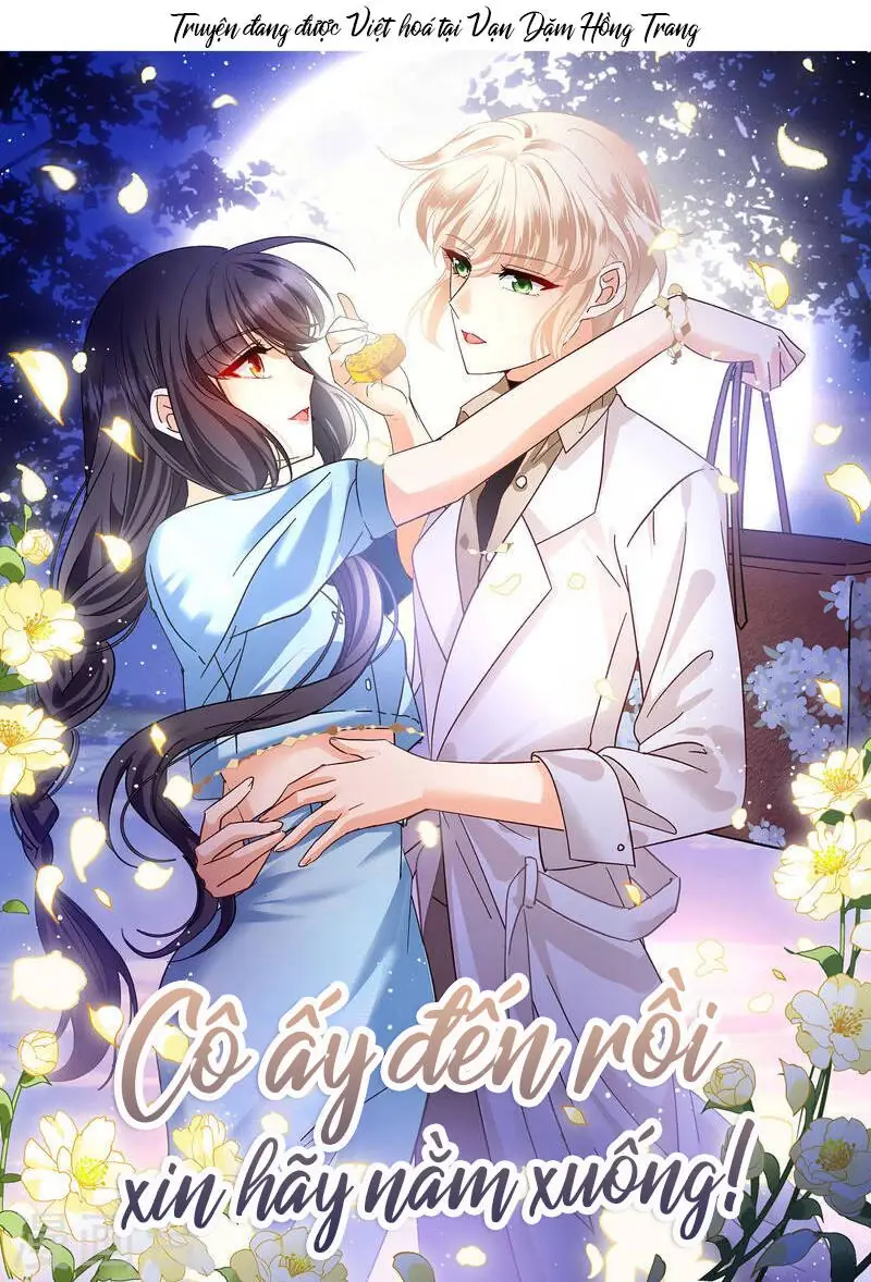 Cô ấy đến rồi, xin hãy nằm xuống! Chapter 274 - Trang 2