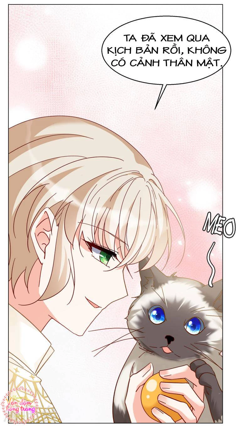 Cô ấy đến rồi, xin hãy nằm xuống! Chapter 274 - Trang 21