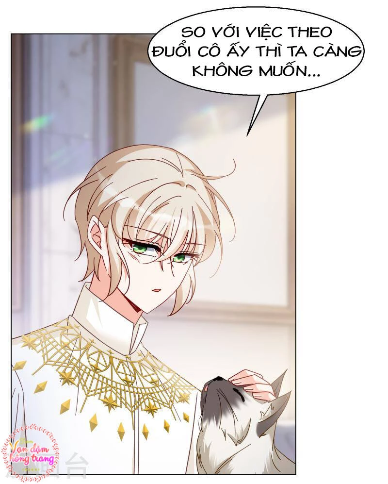 Cô ấy đến rồi, xin hãy nằm xuống! Chapter 274 - Trang 25