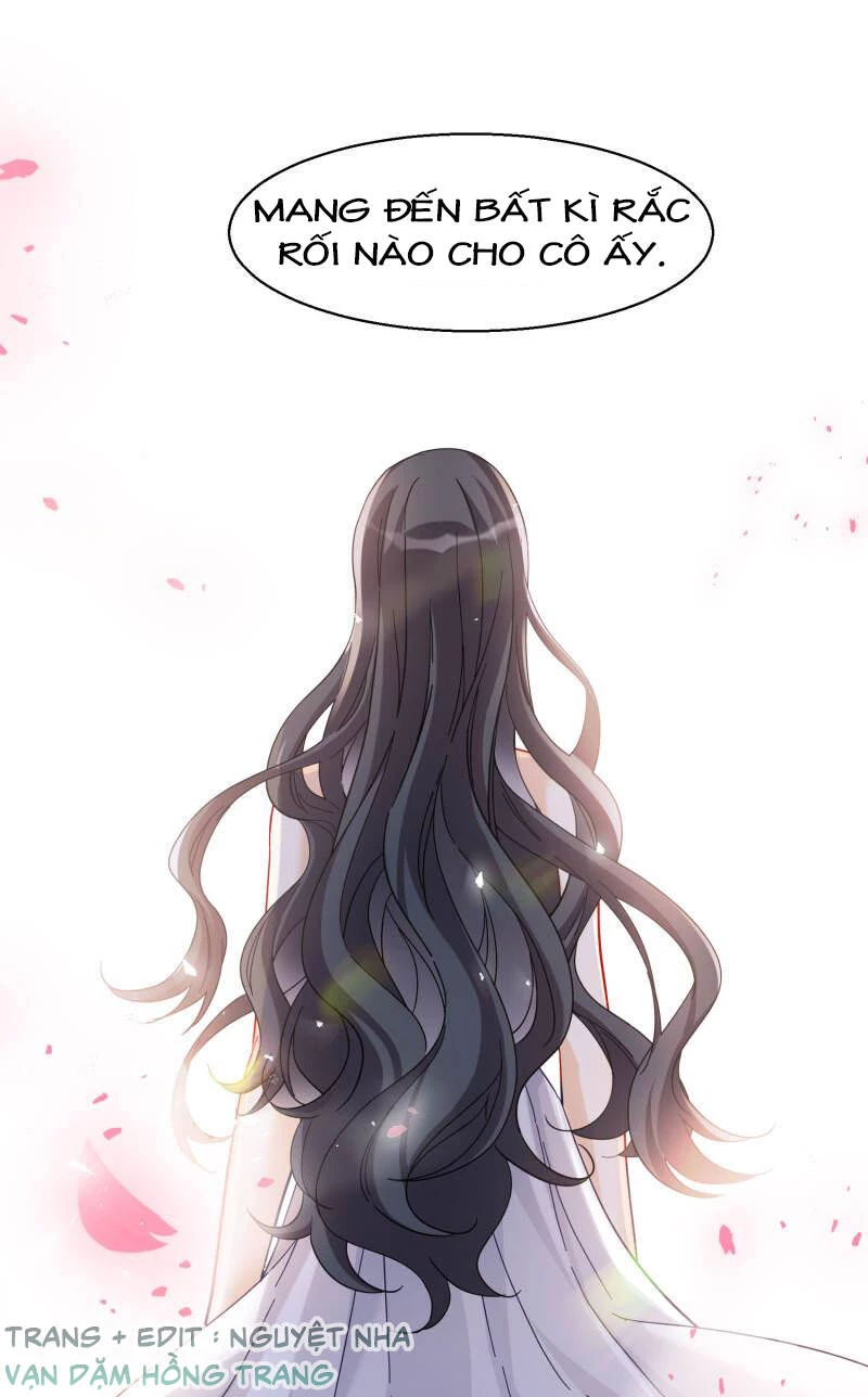 Cô ấy đến rồi, xin hãy nằm xuống! Chapter 274 - Trang 26